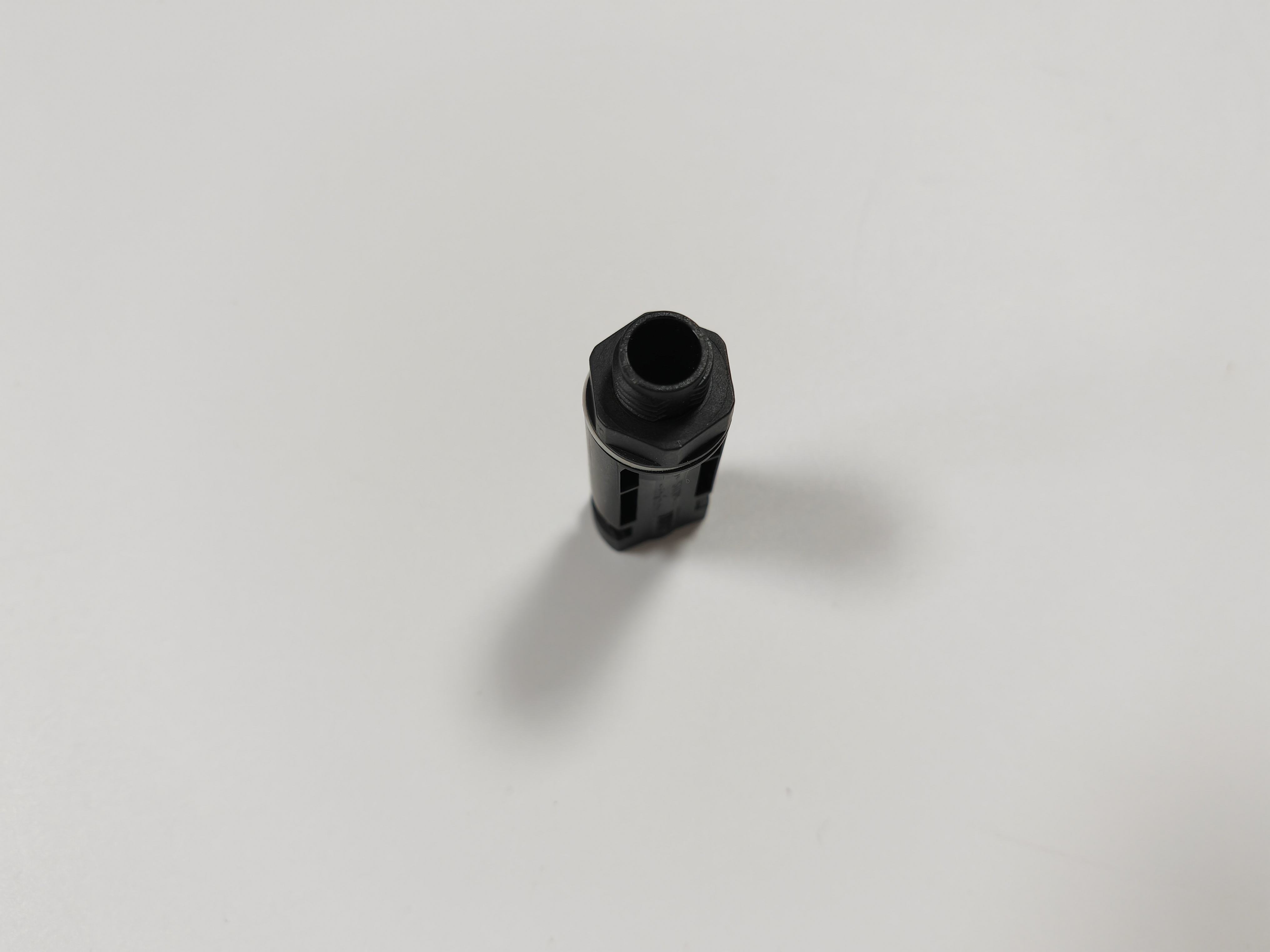 MaleFemale IP67 Waterproof MC4 1000V 30A50A PV DC Connector Photovoltaic Connectors