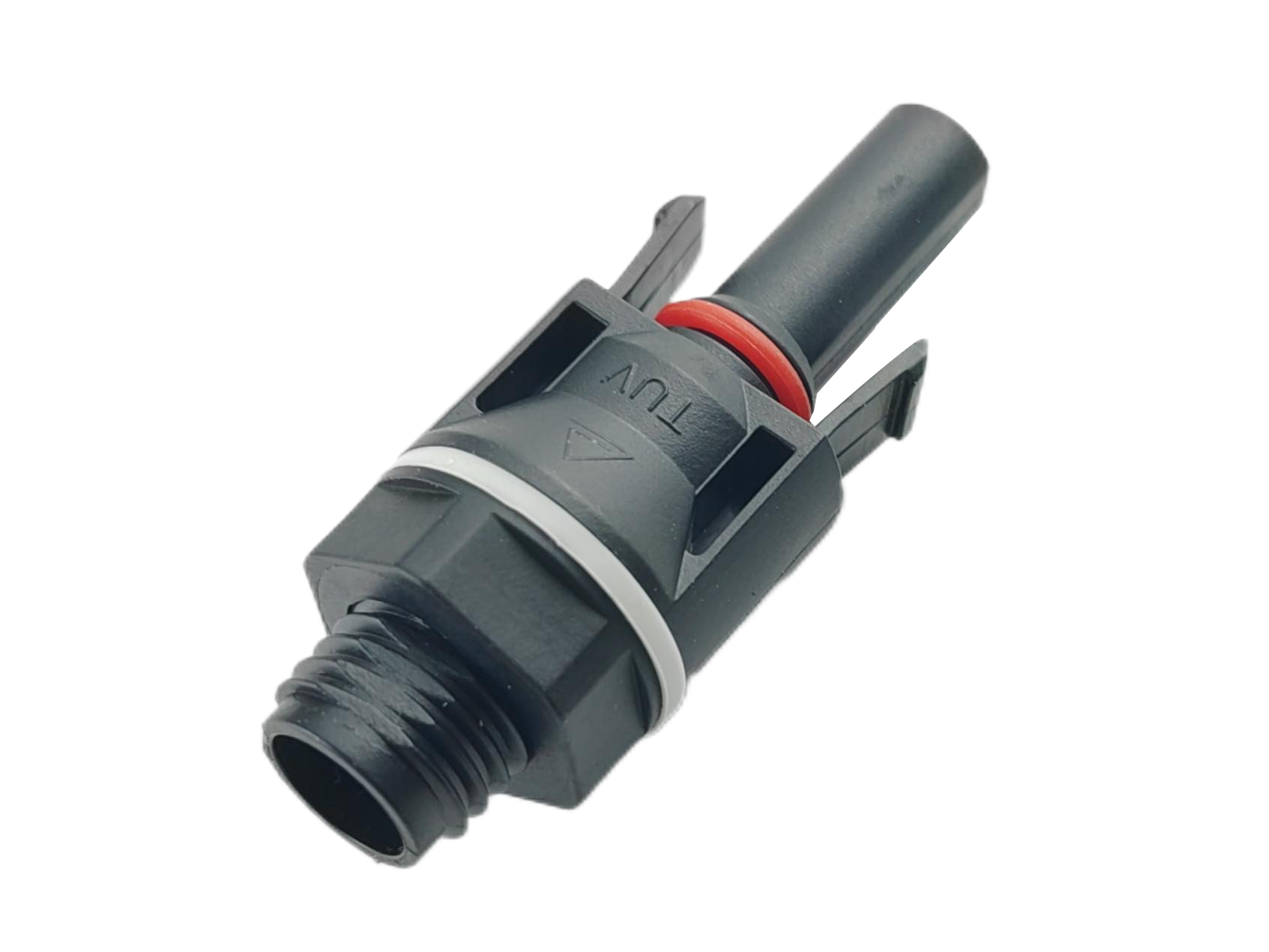 MaleFemale IP67 Waterproof MC4 1000V 30A50A PV DC Connector Photovoltaic Connectors