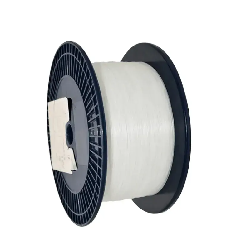 G657A2 Fiber Optic Cable 12.6KM Crossing Machine Fiber Drum Factory Direct Sales