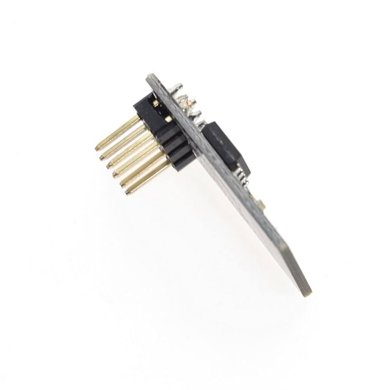 OEM ODM Accepted ESP-01S ESP8266 Serial WIFI Model ESP-01 Updated Version Module Electronic Module