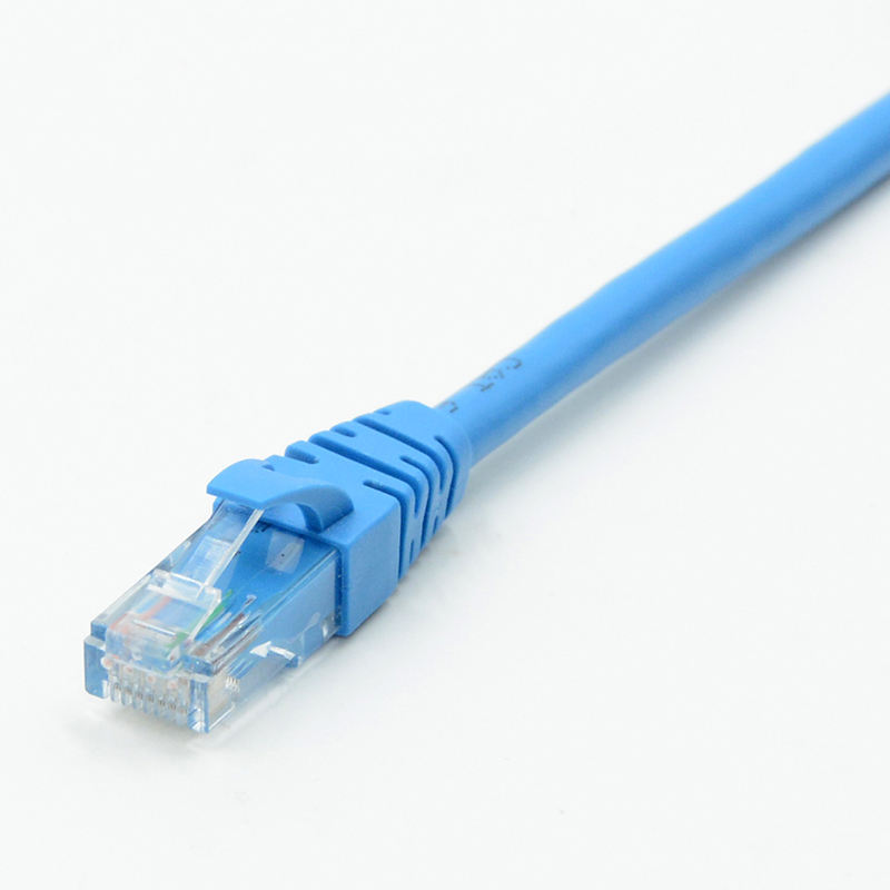 Ethernet Network Cables Cat5e Cat6 Cat7 1m 2m 3m 3 Meter 5m Optic Fiber Patch Cord