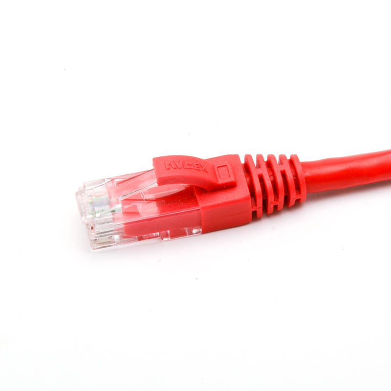 Ethernet Network Cables Cat5e Cat6 Cat7 1m 2m 3m 3 Meter 5m Optic Fiber Patch Cord