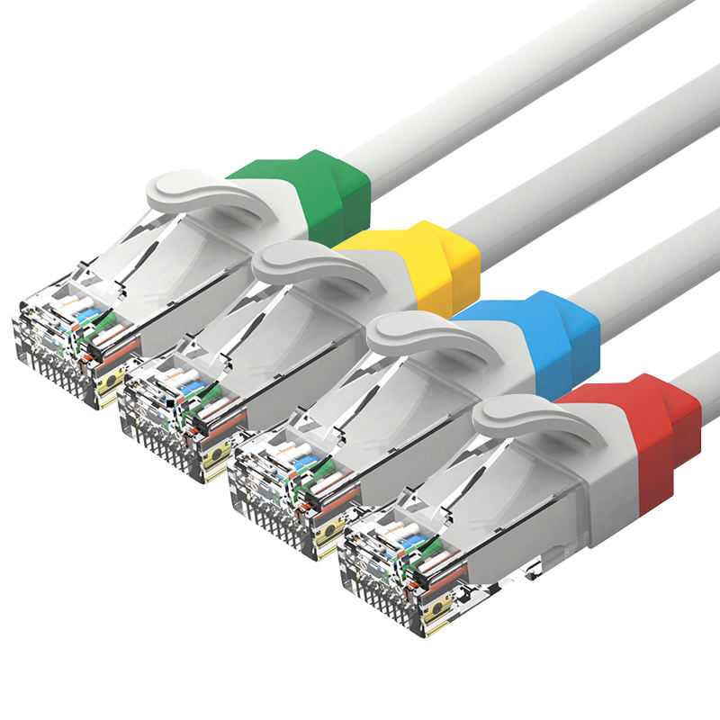 Ethernet Network Cables Cat5e Cat6 Cat7 1m 2m 3m 3 Meter 5m Optic Fiber Patch Cord
