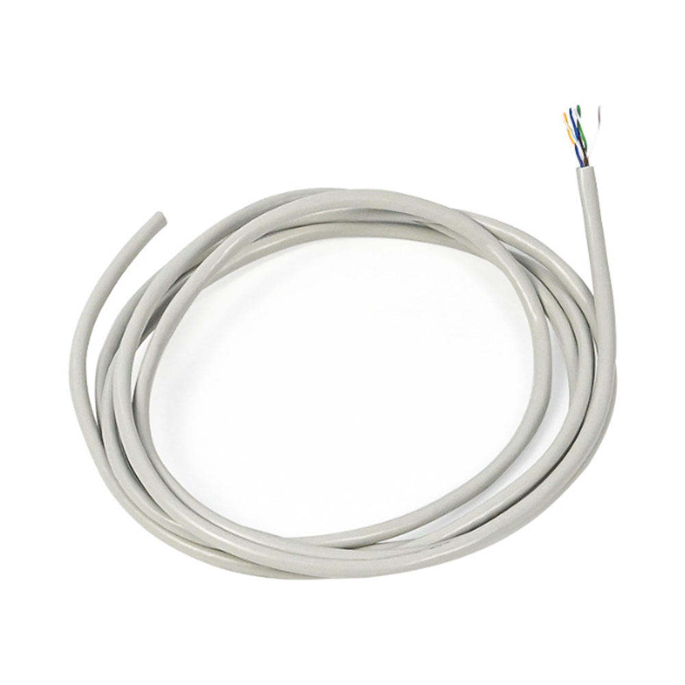 Internet Data Network Network Cable High Speed 23 Awg Pure Copper Communication Cables