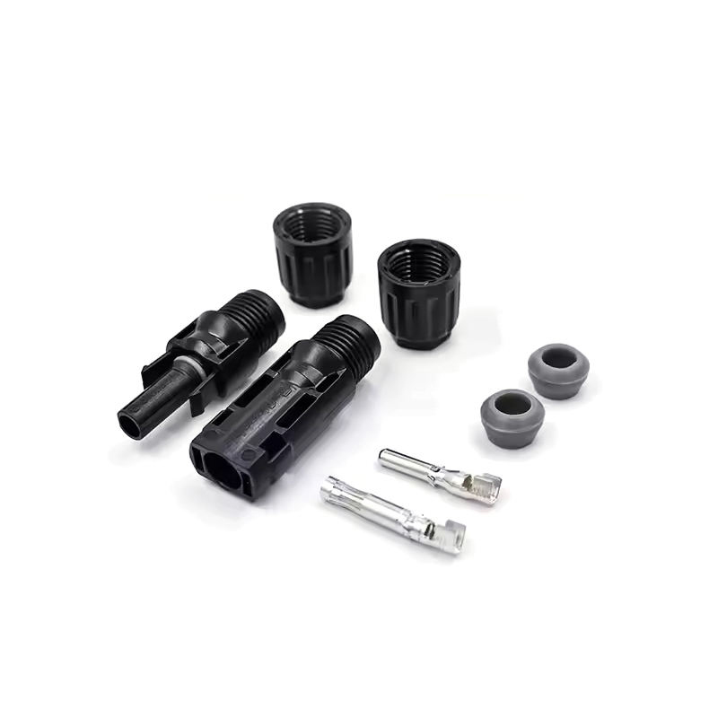 Solar PV Connector for Crimping Tool Kit
