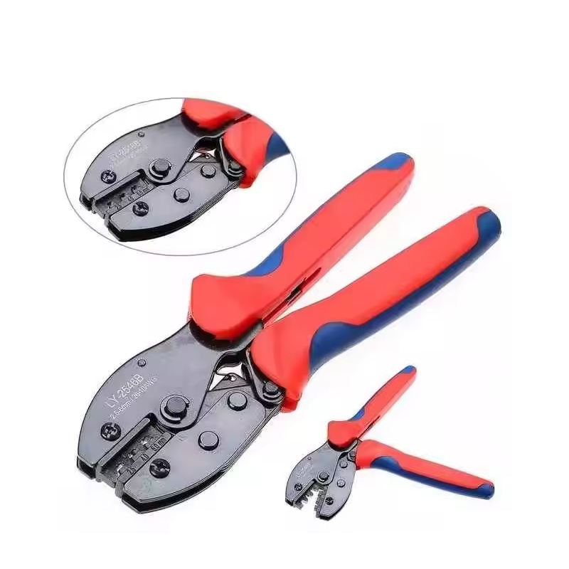 Solar PV Connector for Crimping Tool Kit